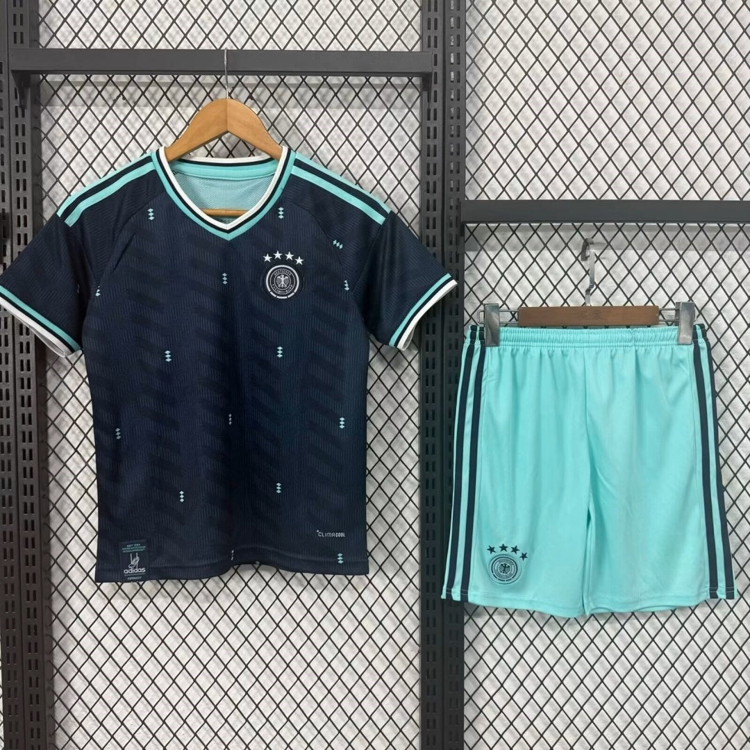 2026 Germany Away Adult Full Set