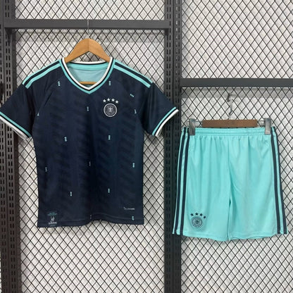 2026 Germany Away Adult Full Set