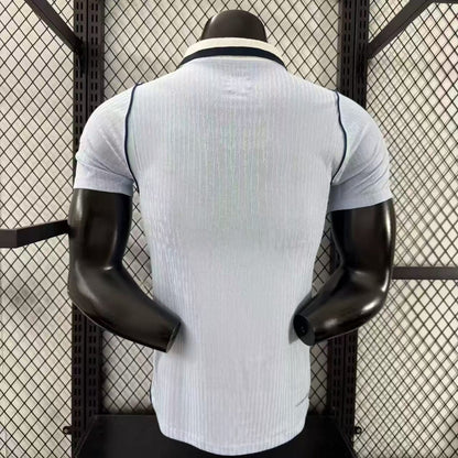 25/26 Uruguay Home Player Version Jersey