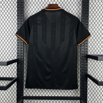 2026 Germany Training Gray Jersey
