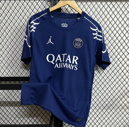 24/25 PSG 4ÈME MAILLOT
