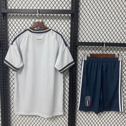 2026 Italy Away Adult Full Set