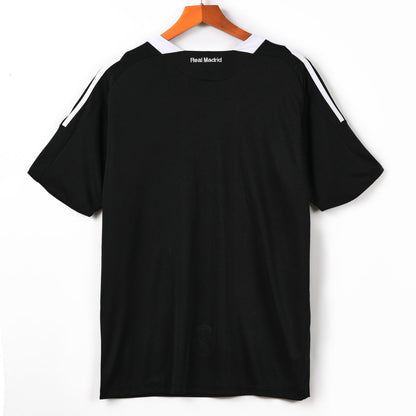 2009-2010 Real Madrid Away Retro