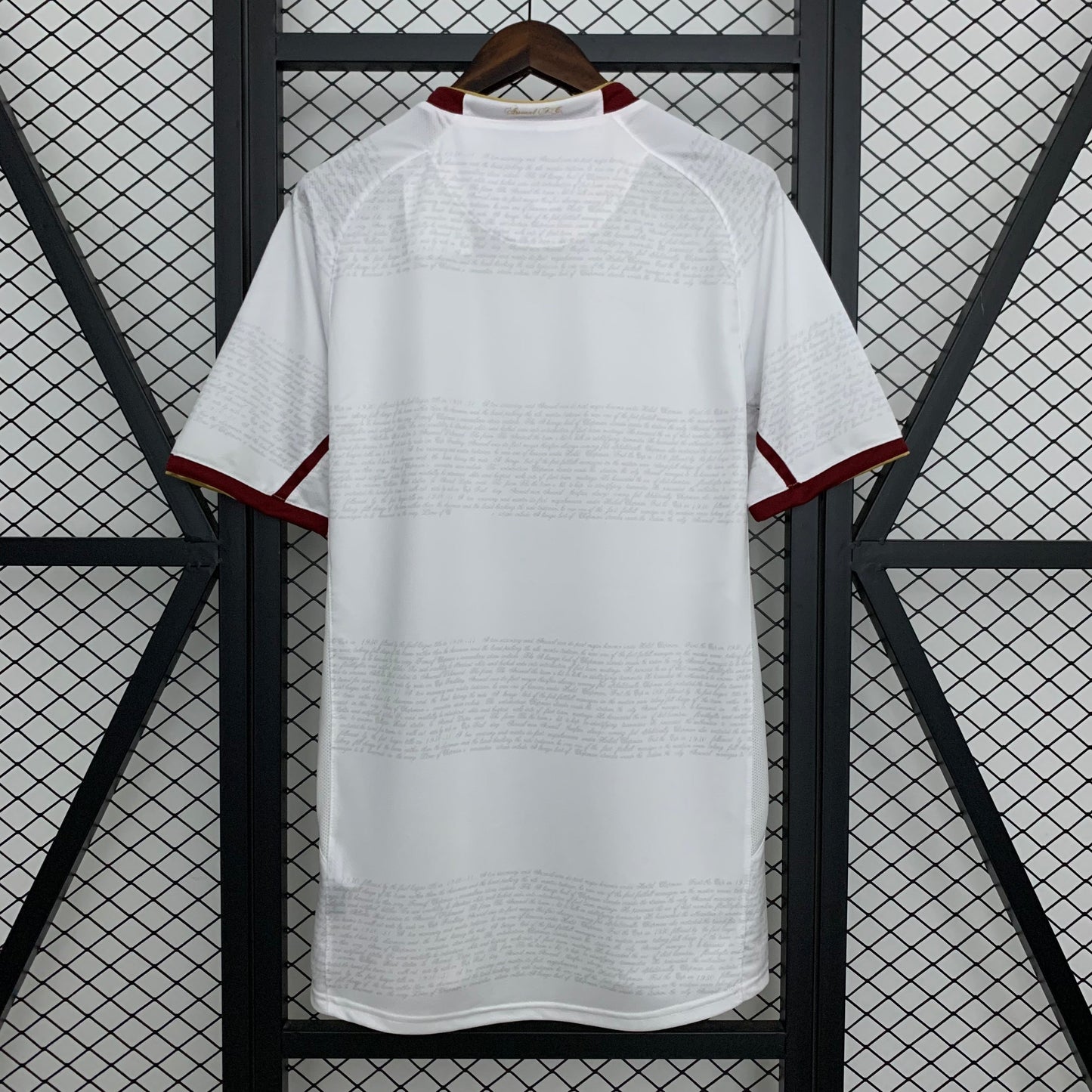 07/08 Arsenal Away Retro Jersey