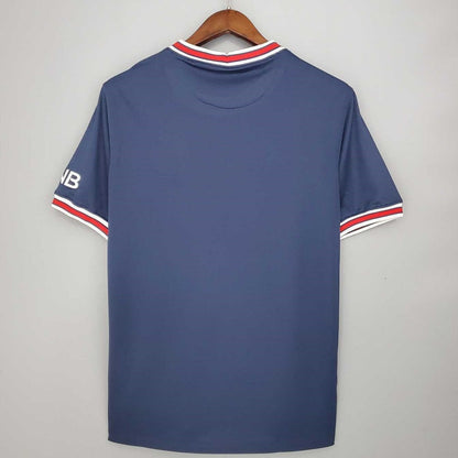 2021-2022 PSG Home Retro Jersey