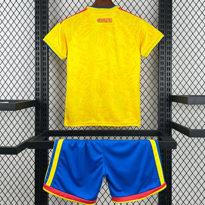 25/26 Colombie Home Kids Set