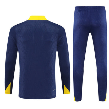 25/26 Atlético Madrid Special B Tracksuit