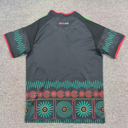 25/26 Jamaica Away Jersey