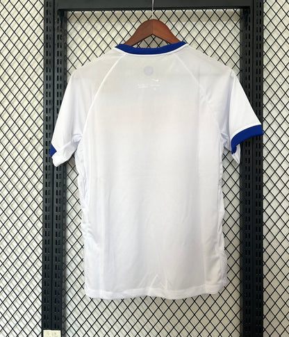 25/26 England Jersey