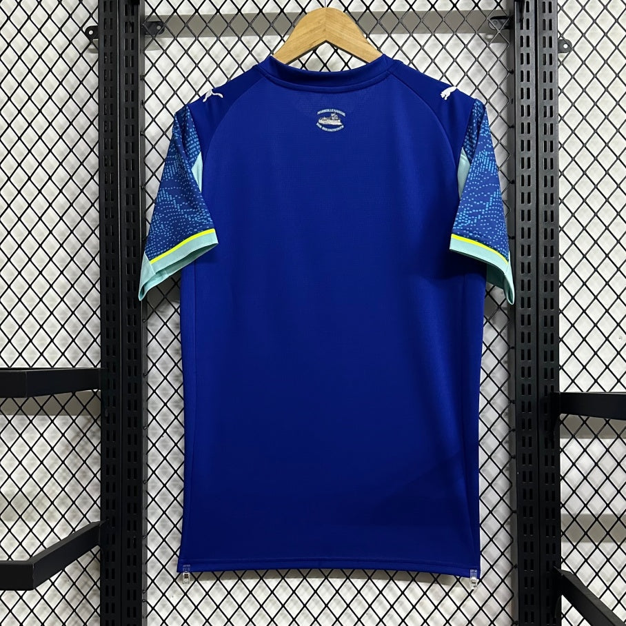 25/26 Marseille Third Jersey
