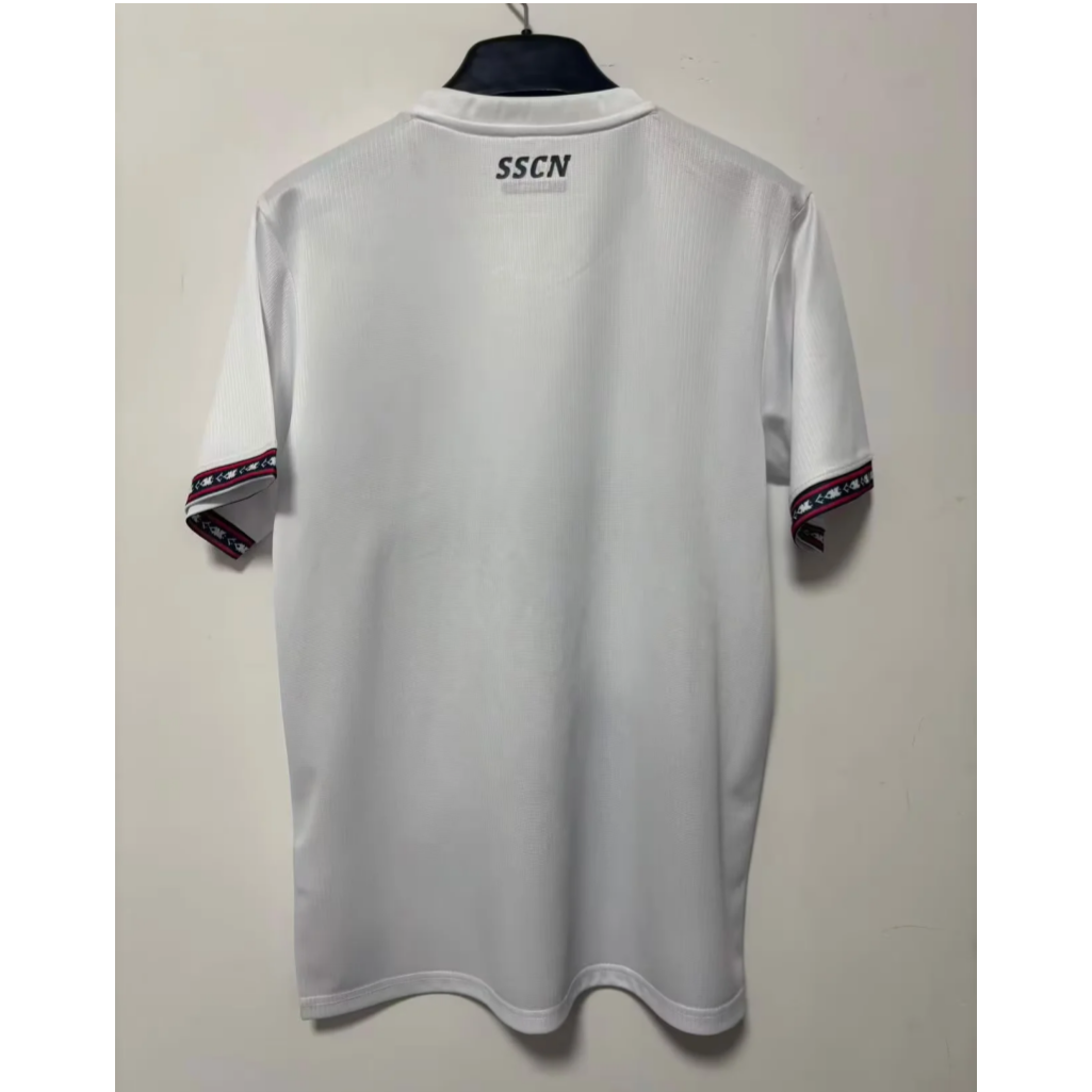 26/27 Napoli Special Jersey
