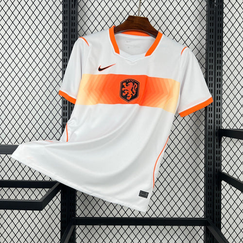 2026 Netherlands Away Jersey