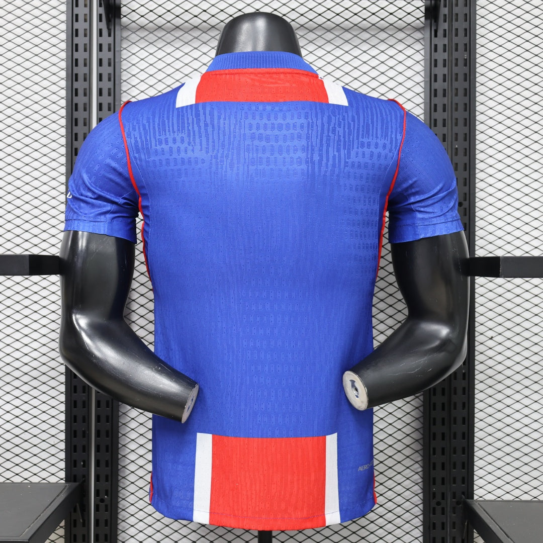 PSG Home 26/27 (⭐⭐) Player Version Jersey