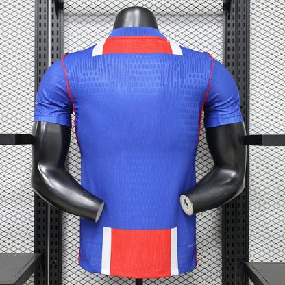 PSG Home 26/27 (⭐⭐) Player Version Jersey