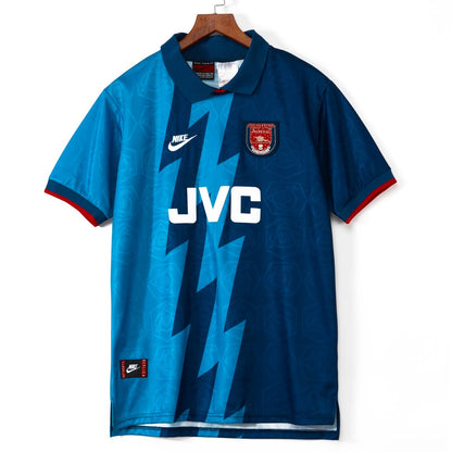 1995 Arsenal Away Retro Jersey