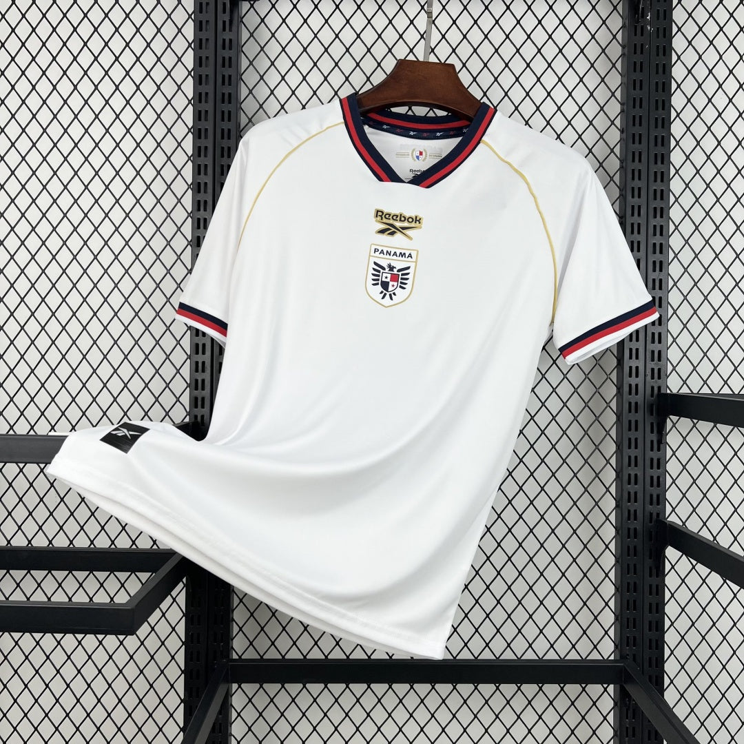 2026 Panama Away Jersey