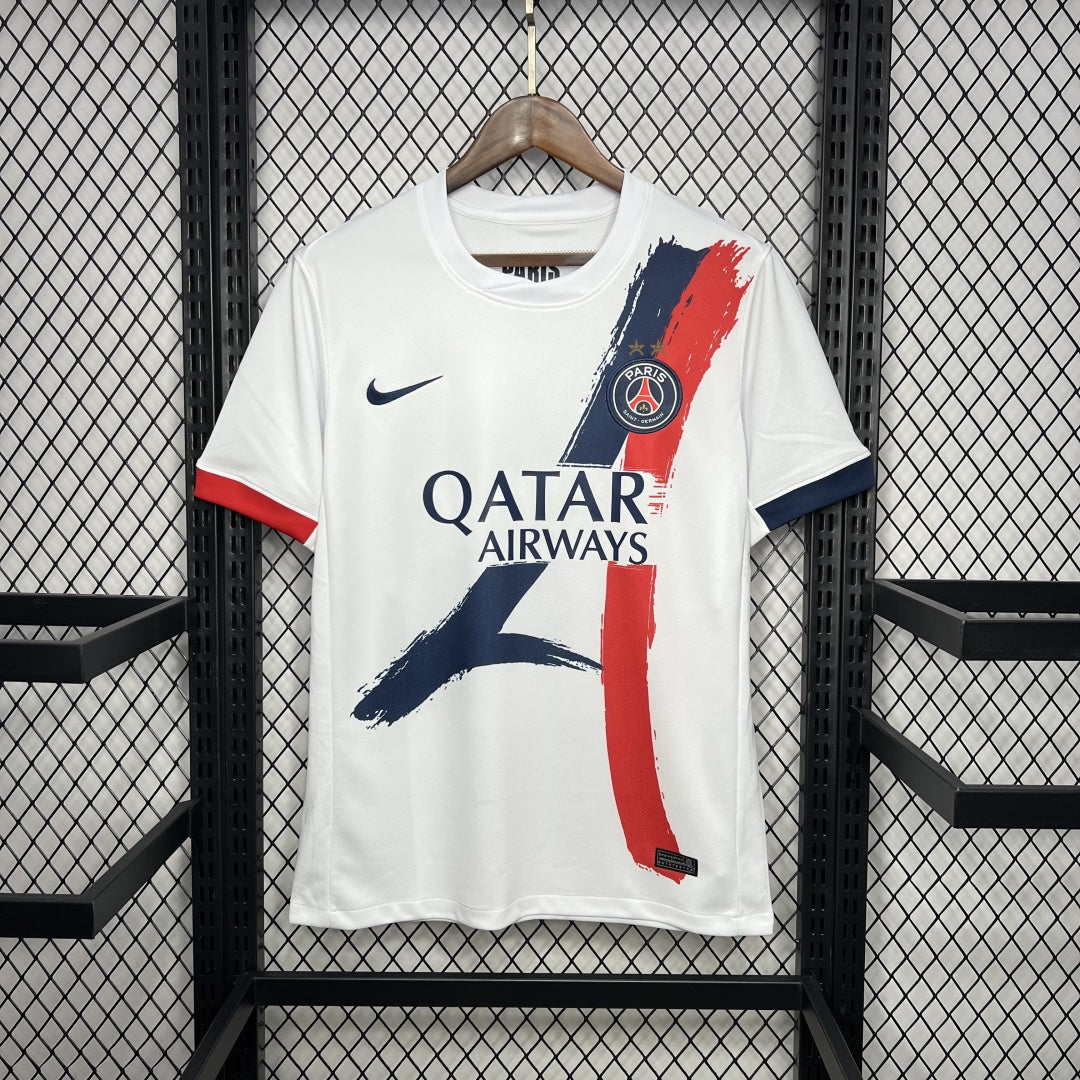 25/26 PSG Away (⭐⭐) Jersey