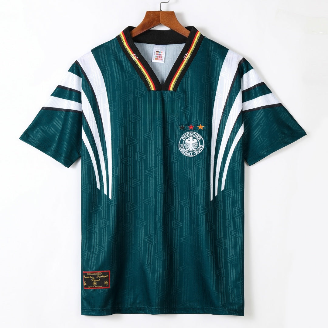 1996 Germany Away Retro