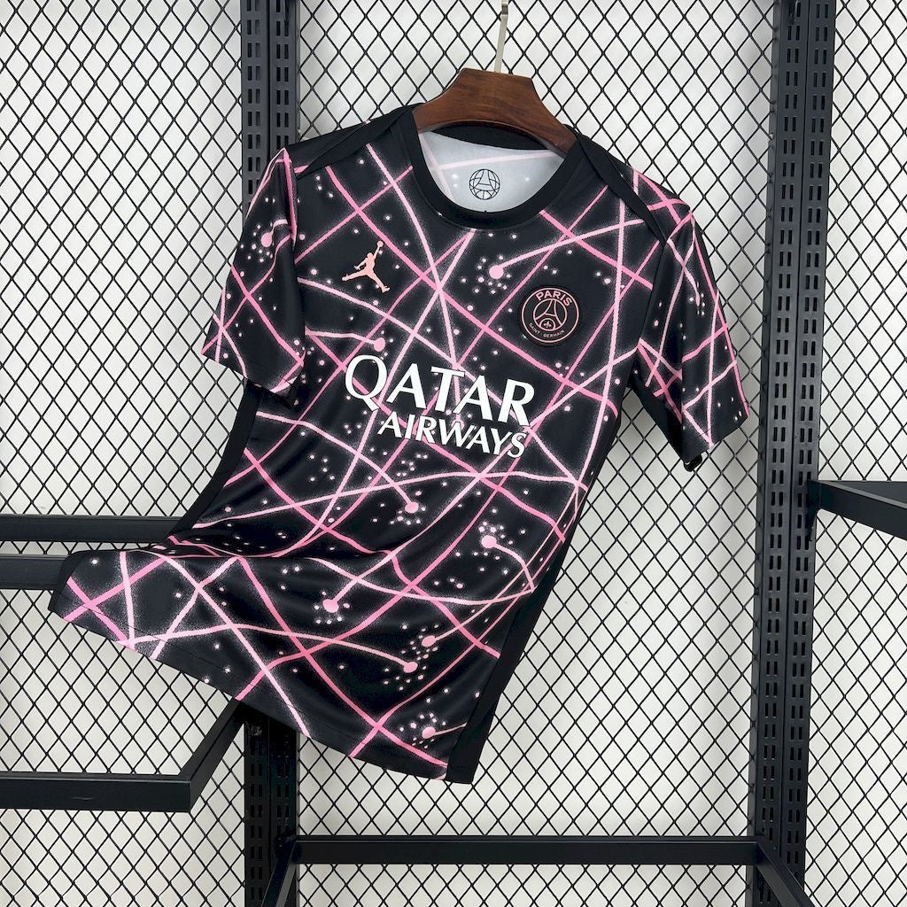 25/26 PSG Entrainement Jersey