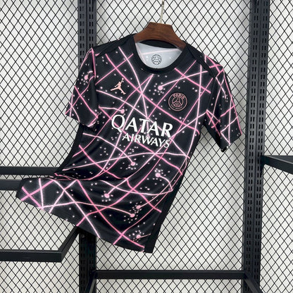 25/26 PSG Entrainement Jersey