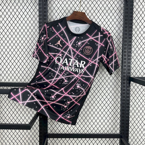 25/26 PSG Entrainement Jersey