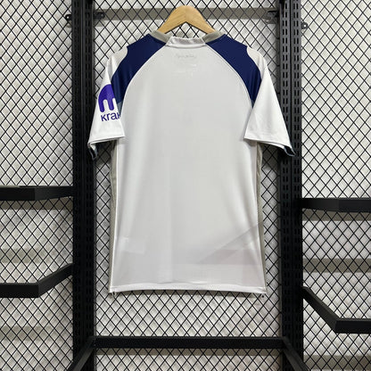 Tottenham Home 2025 2026 Jersey