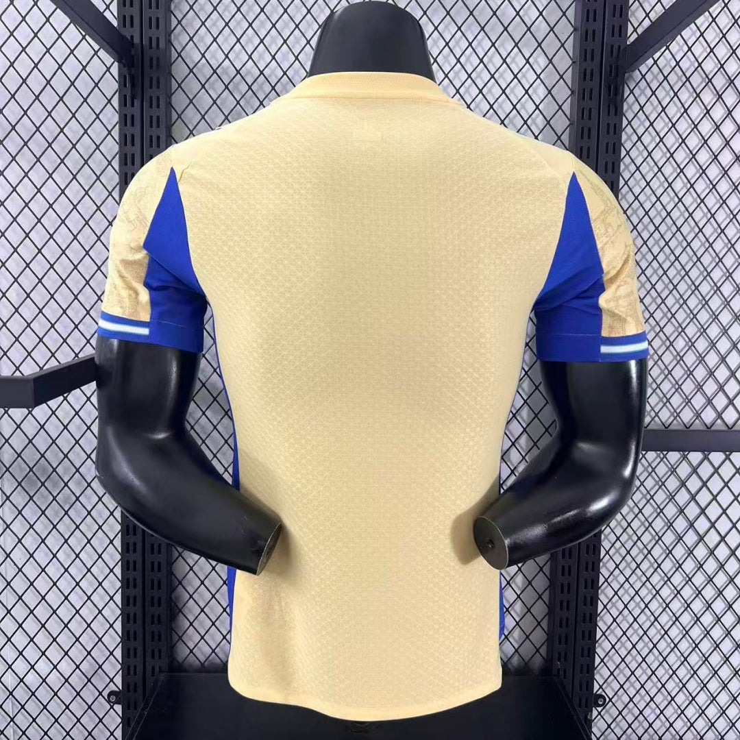 25/26 Marseille Third Player Version Jersey