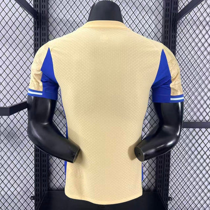 25/26 Marseille Third Player Version Jersey