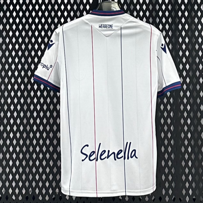 25/26 Bologna Away Jersey