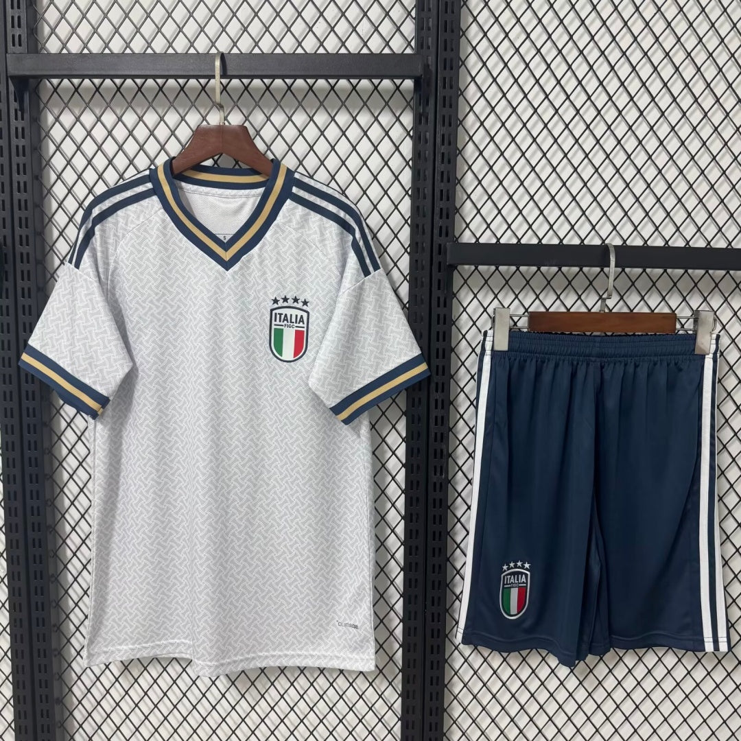 2026 Italy Away Adult Full Set