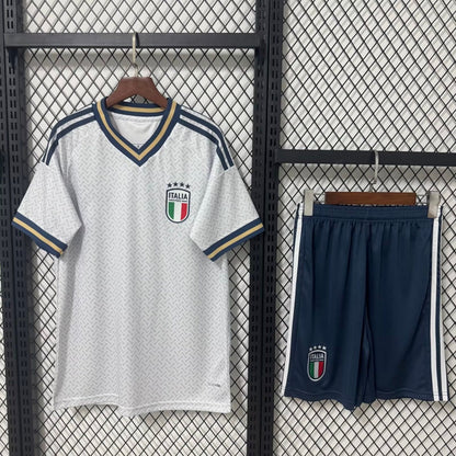2026 Italy Away Adult Full Set