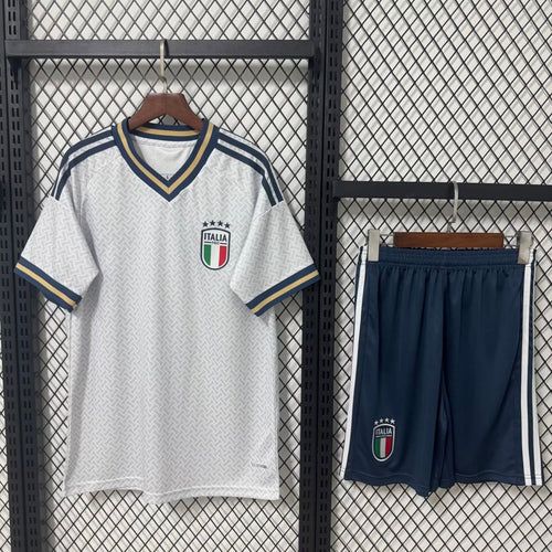 2026 Italy Away Adult Full Set