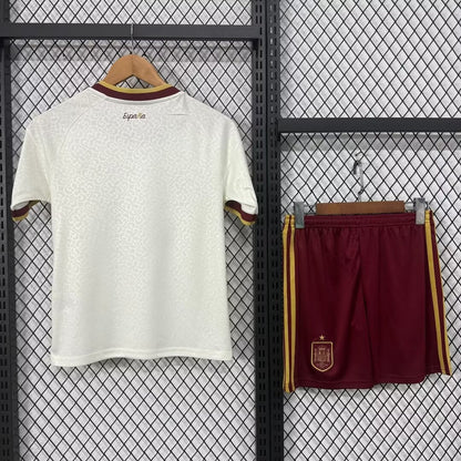 2026 Spain Away Adult Full Set