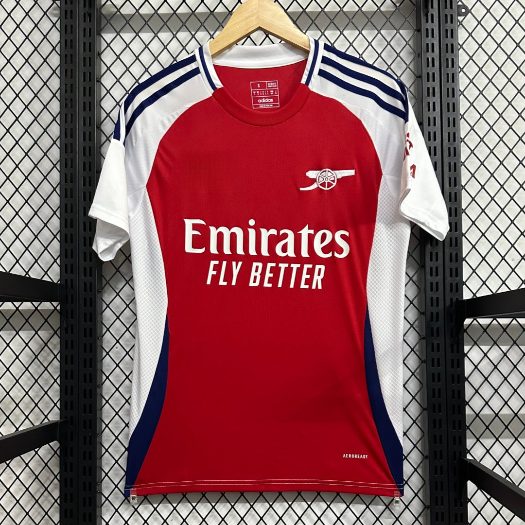 24/25 Arsenal Home Jersey