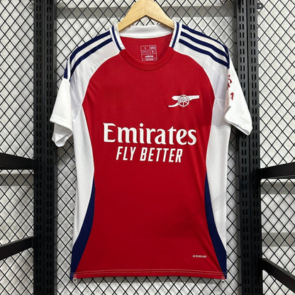 24/25 Arsenal Home Jersey