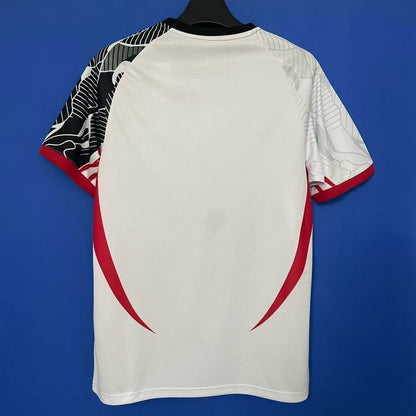 25/26 Japan Anime new Special White Jersey