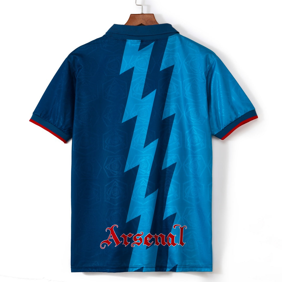 1995 Arsenal Away Retro Jersey