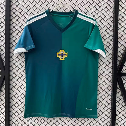 25/26 Northern Ireland Home Jersey
