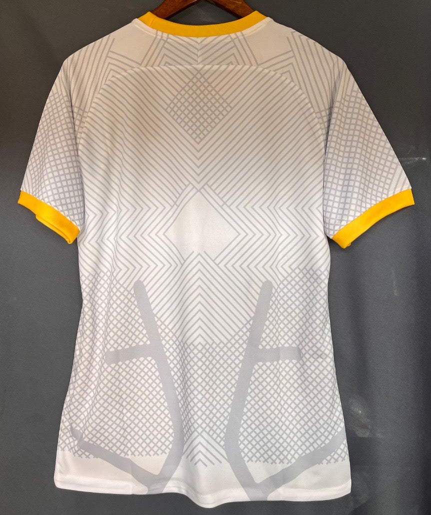 24/25 Inter Milan White Special Serpent Jersey