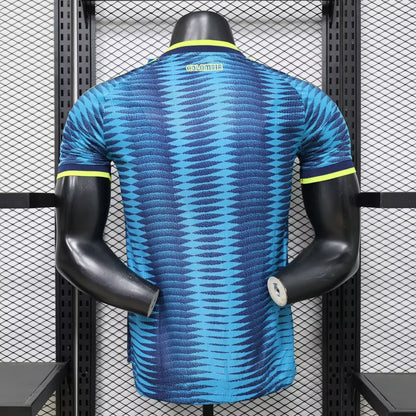 2026 Colombie Away Player Version Jersey