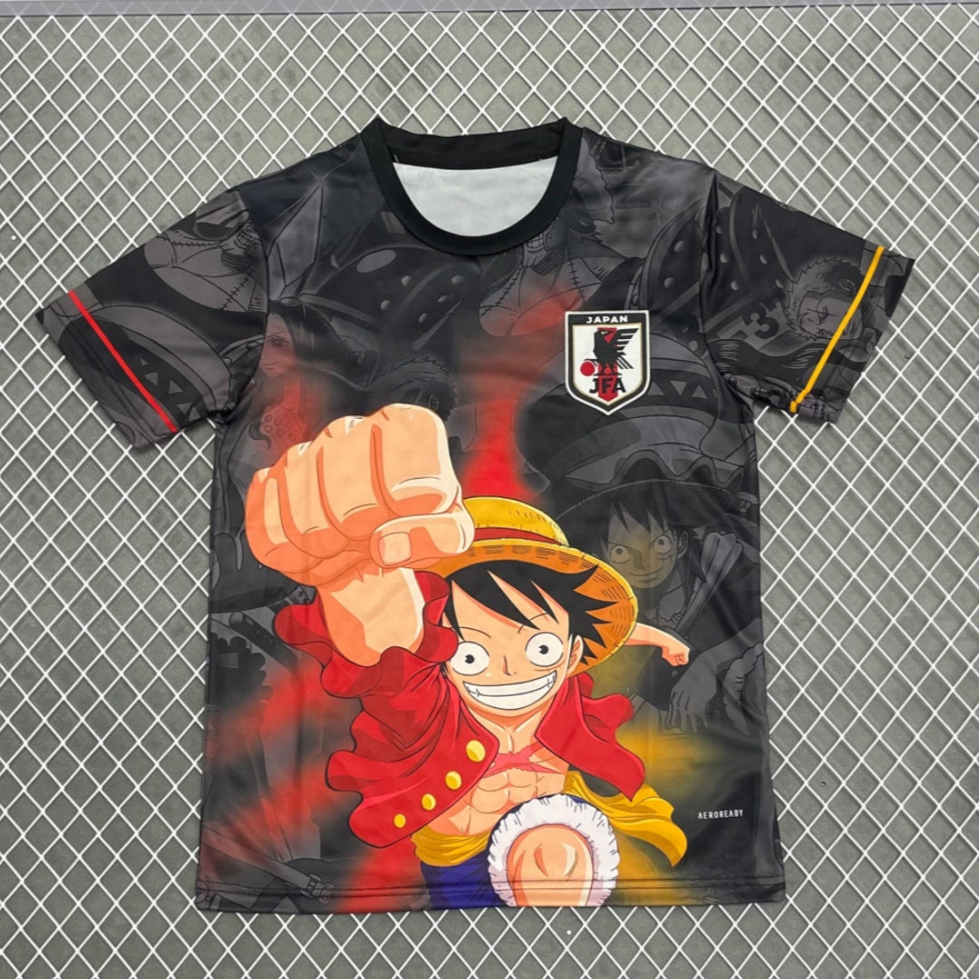 25/26 japan Anime Special b Jersey