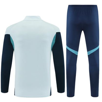 25/26 Arsenal Blue Special Tracksuit