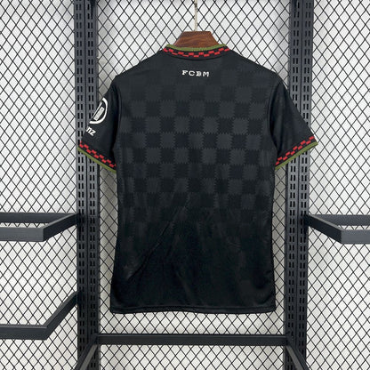 25/26 Bayern Munich Third Jersey