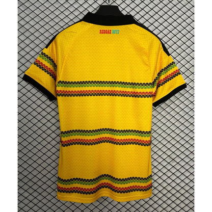 25/26 Jamaica Home Jersey
