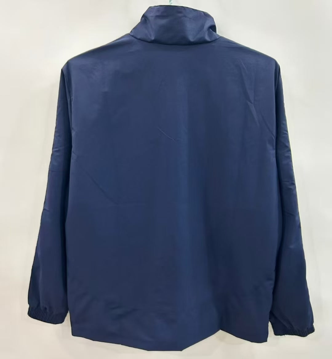 Chelsea Reversible Windbreaker