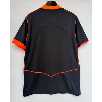 25/26 Inter Milan Third Jersey