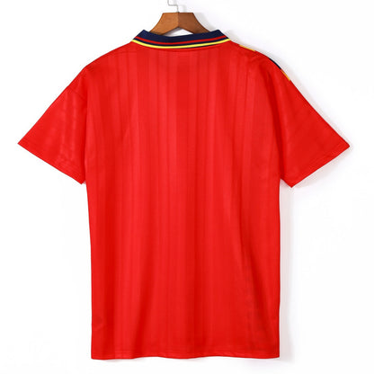 1994-1995 Spain Home Retro Jersey