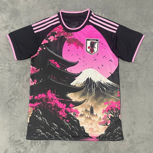 24/25 Japan Anime Special style c Jersey