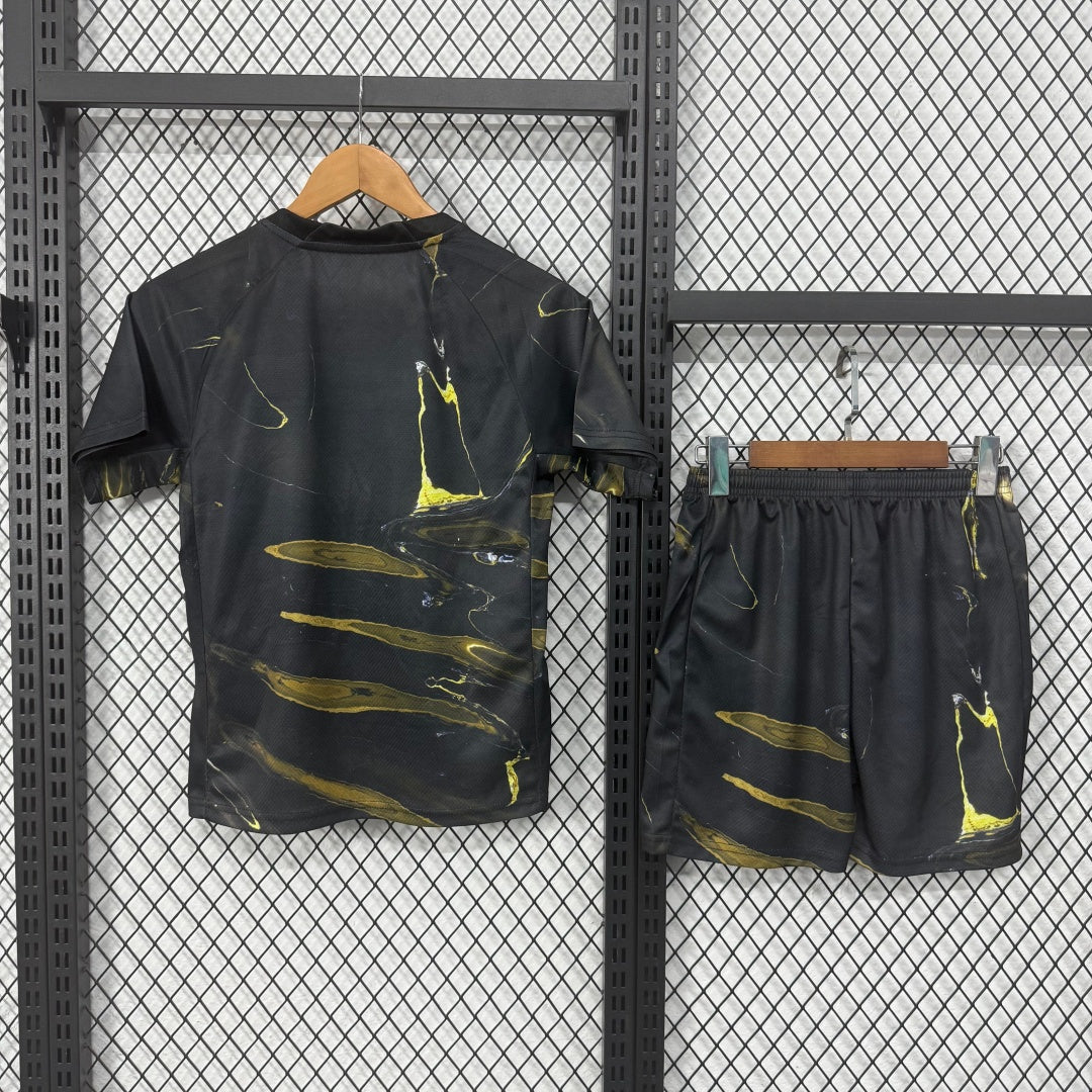25/26 PSG Night Edition Stadium Kids Set