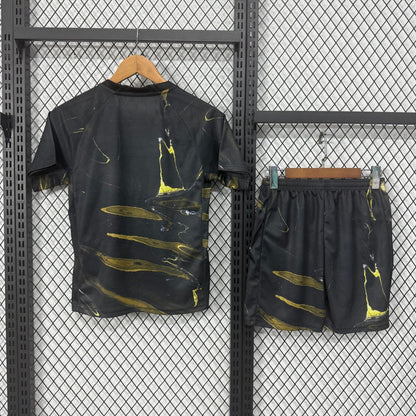 25/26 PSG Night Edition Stadium Kids Set